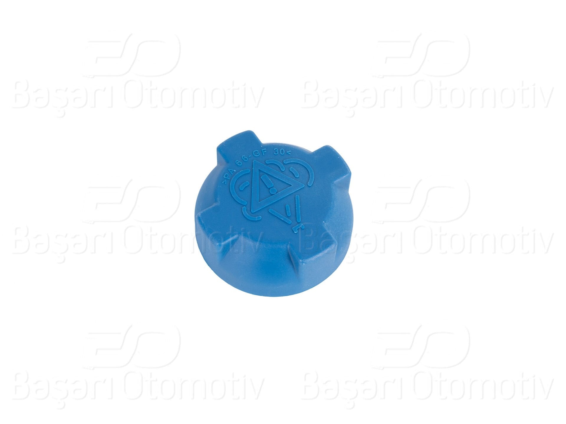 Volkswagen Polo Passat Jetta Golf Audi A8 A6 A4 A100 A80 1974 Ve Sonrası Radyatör Su Depo Kapağı