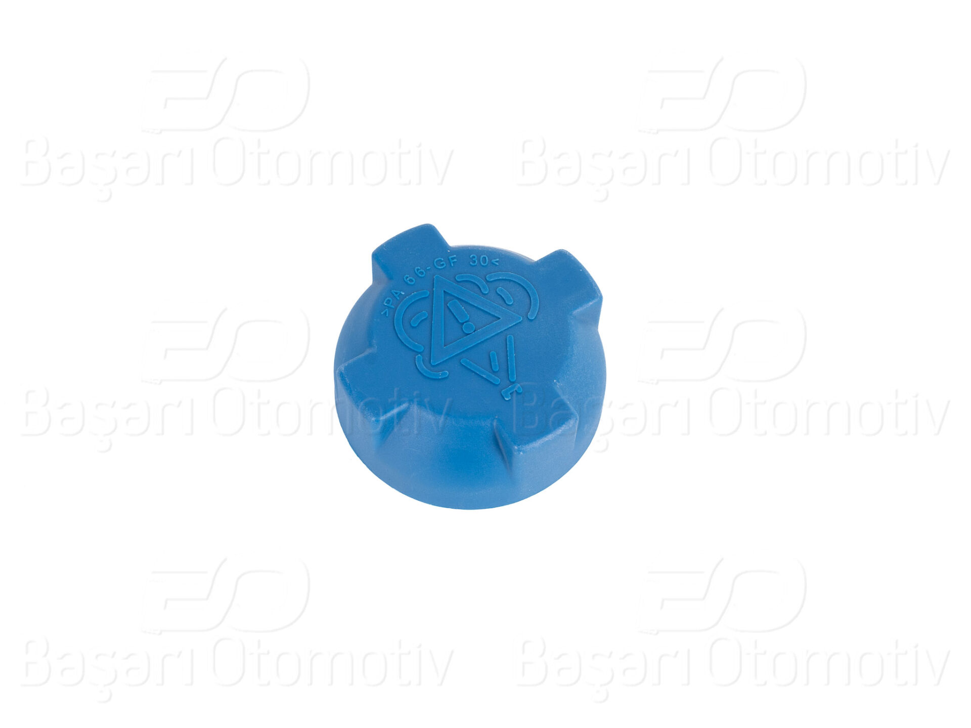 Volkswagen Polo Passat Jetta Golf Audi A8 A6 A4 A100 A80 1974 Ve Sonrası Radyatör Su Depo Kapağı