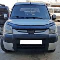 Citroen Berlingo 2004 - 2009 Ön Kaput Koruyucu Rüzgarlığı