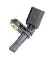 Volkswagen Amarok, Caddy, Golf 5, Golf 6, Passat, Passat CC, Jetta, Transporter T5 ve Crafter 2004 ve Sonrası Uyumlu Ön Sol ABS Sensörü