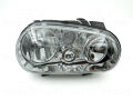 Volkswagen Golf 4 1998 - 2004 Sağ Far Sisli Motorlu