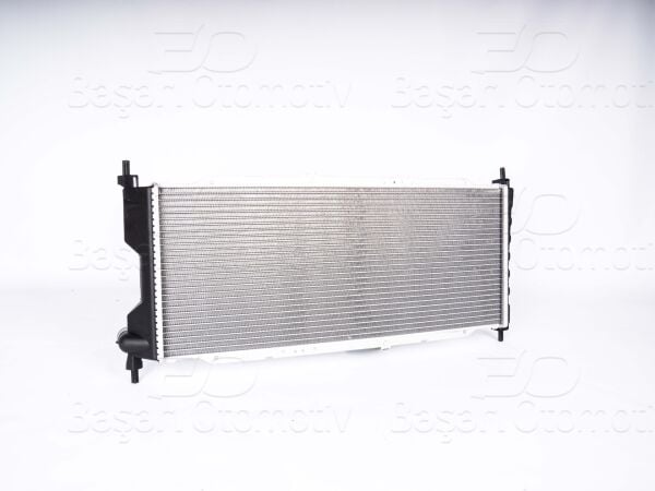 Opel Corsa B 1993-2000 Su Radyatörü Brazing 268x650x32 mm