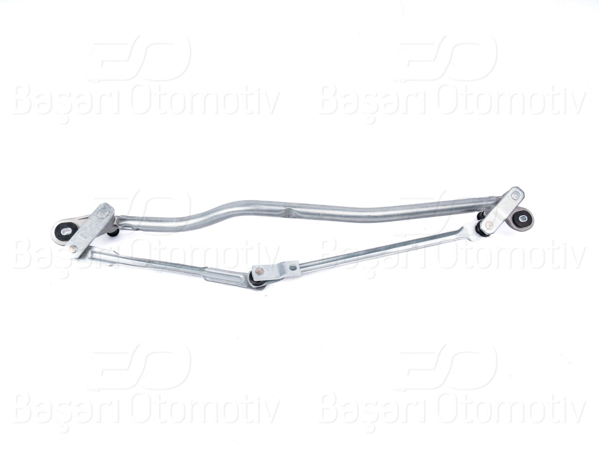 Audi A4 B6 B7 Seat Exeo 2002 2013 Ön Silecek Mekanizması