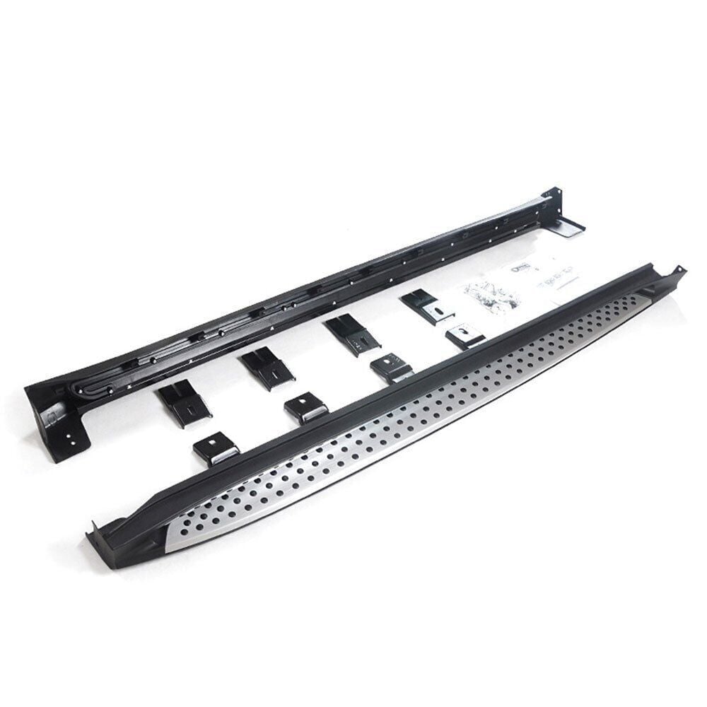 Hyundai Tucson 2016 Uyumlu Yedek Parça OEM Stil Yan Basamak