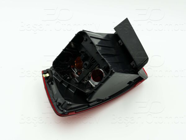 Volkswagen Jetta 2015-2018 Sol Stop Lambası (5C6945095H)