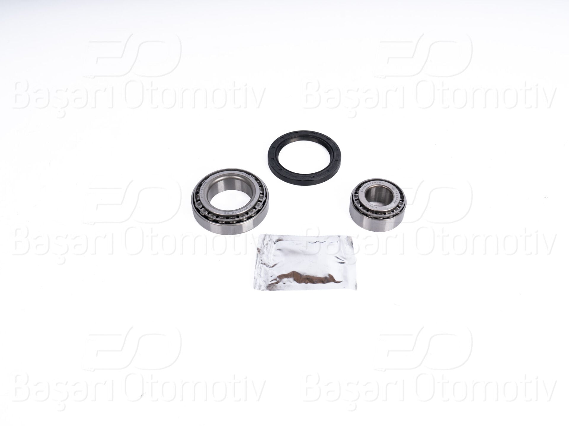 Volkswagen LT 28-35 2.0 2.3 2.5 TDI 2.8 TDI 1996-2006 Ön Teker Rulman Kiti