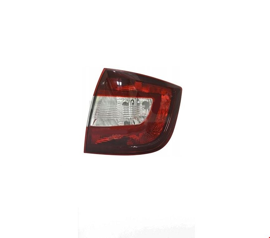 Skoda Rapid 2017 ve Sonrası Arka Stop Lambası Sağ