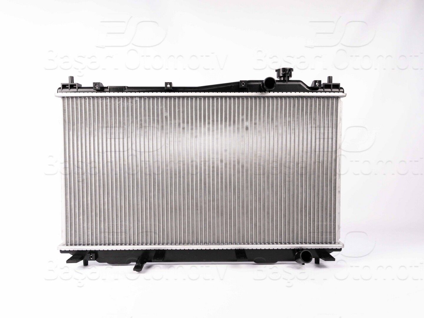 Honda Civic 1.4 1.6 16V VTEC 2001 ve Sonrası Uyumlu Su Radyatörü Brazing MT