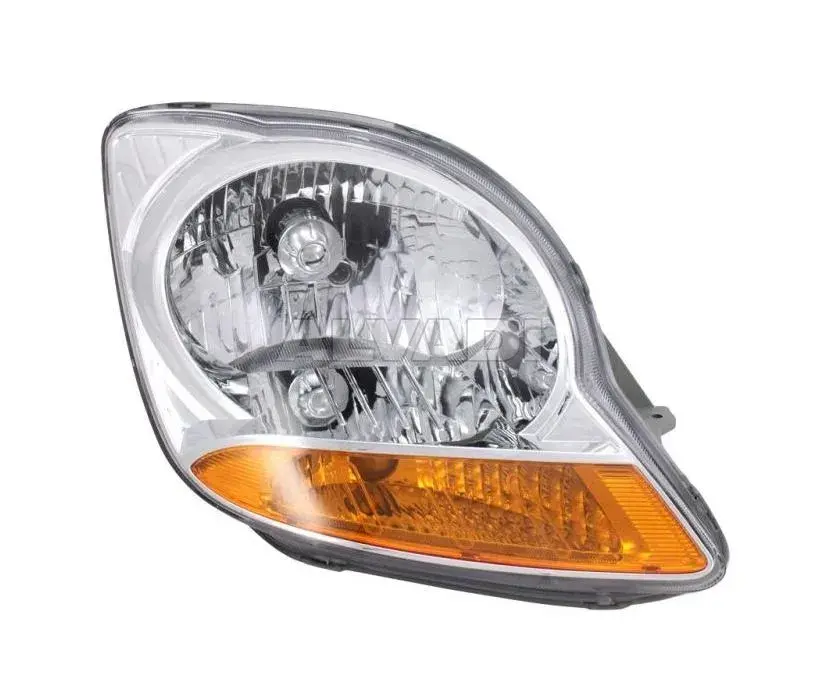 Chevrolet Spark M200 2005-2009 Sağ Far