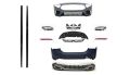Mercedes W177 Sedan A Serisi Uyumlu Oem Amg Set