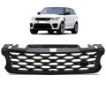 Land Rover Sport 2014-2017 İçin Uyumlu 2018+ Makyajlı Panjur