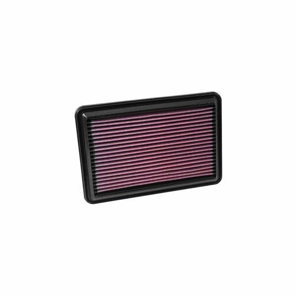 K&N KN-33-5016 Hava Filtresi