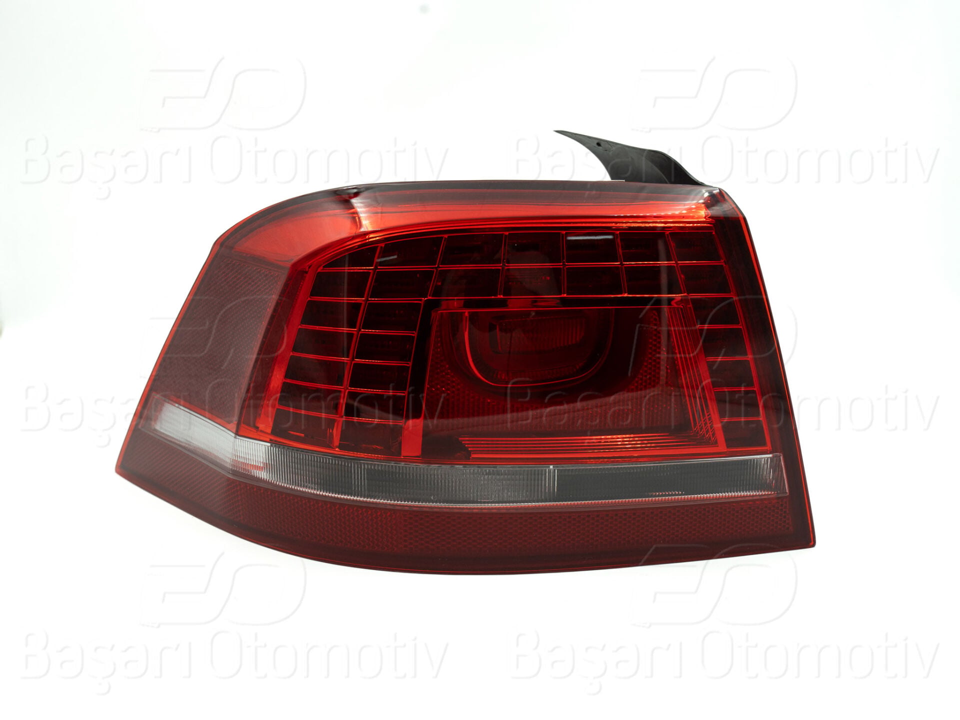 Volkswagen Passat B7 2011 Sonrası Sol Stop LEDli