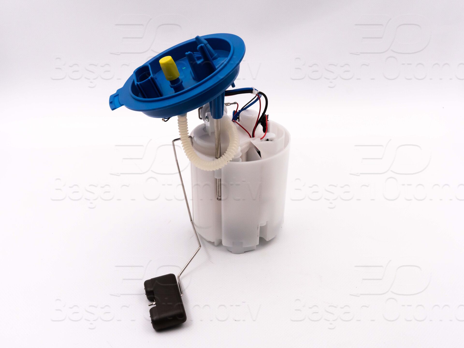 Volkswagen Audi Seat Skoda Yakıt Pompası (Samandıralı) 2012 ve Sonrası Uyumlu