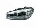 BMW X5 F15 2013-2018 Far Sol LED Bi-Xenon Adaptif (63117317105)