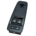 Citroen Boxer IV / Peugeot Jumper IV / Fiat Ducato IV Ön Sol Cam Açma Düğmesi Ayna Kumandalı