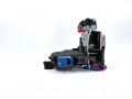 Audi A3 (8P1) 2003-2008 / A8 (4E2) 2002-2009 Sol Arka Kapı Kilidi Motorlu