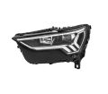 Audi Q3 Ön Far Led Sol 2021 Sonrası Uyumlu