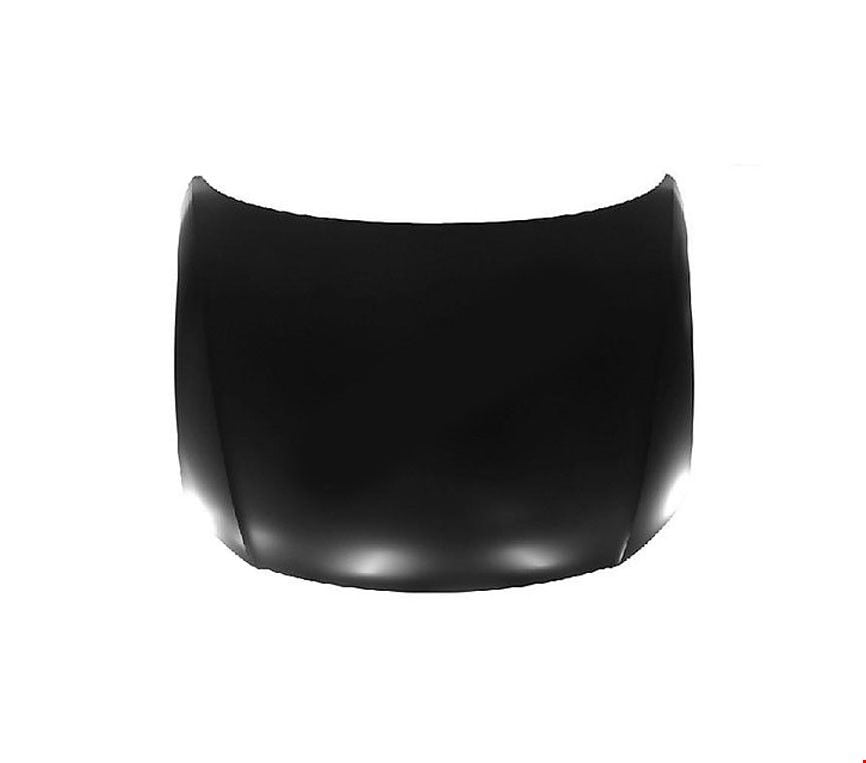 Volkswagen Tiguan 2022 Sonrası Motor Kaputu