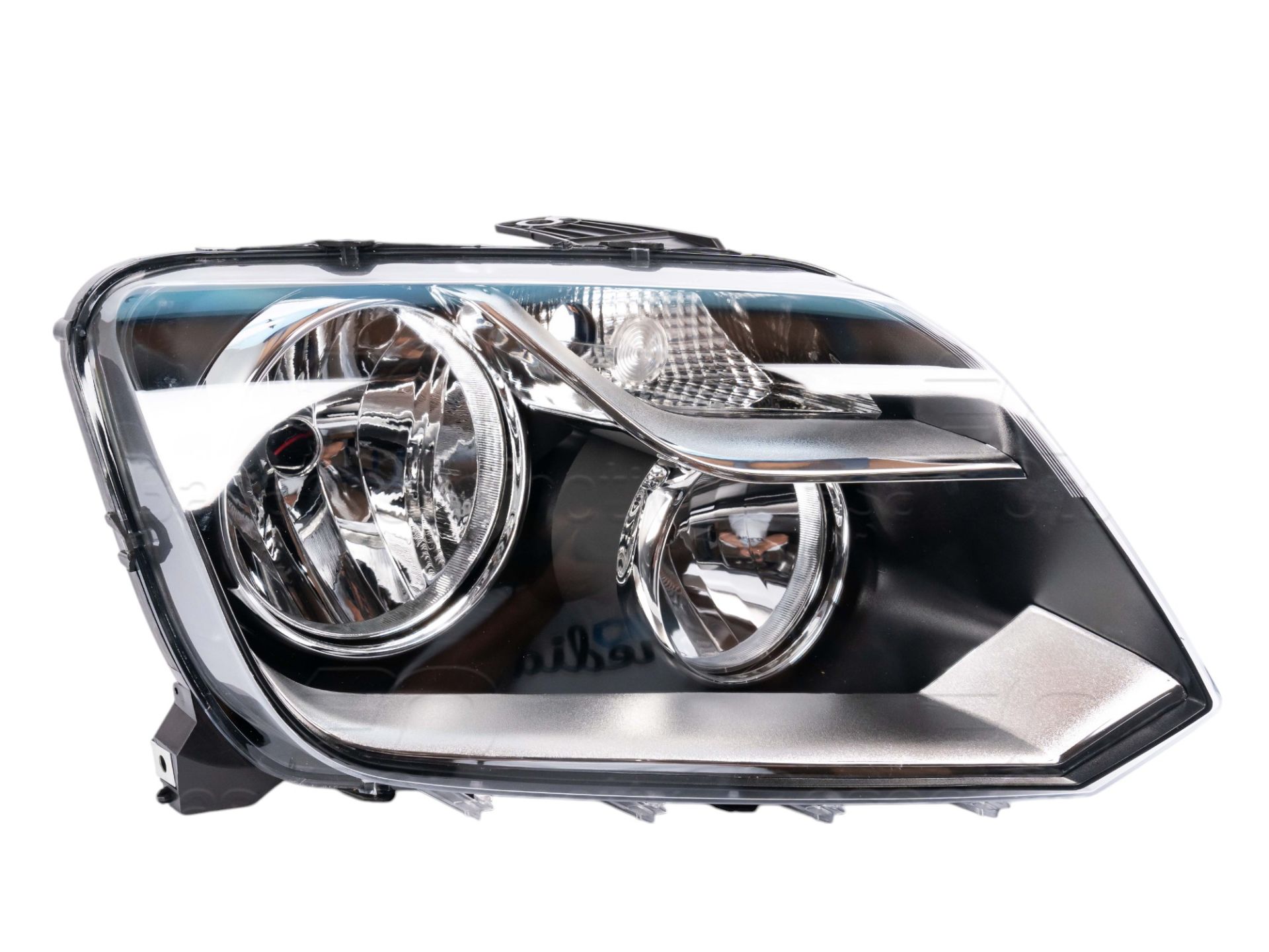 Volkswagen Amarok 2012-2017 Sağ Far (H7-H1 Uyumlu)