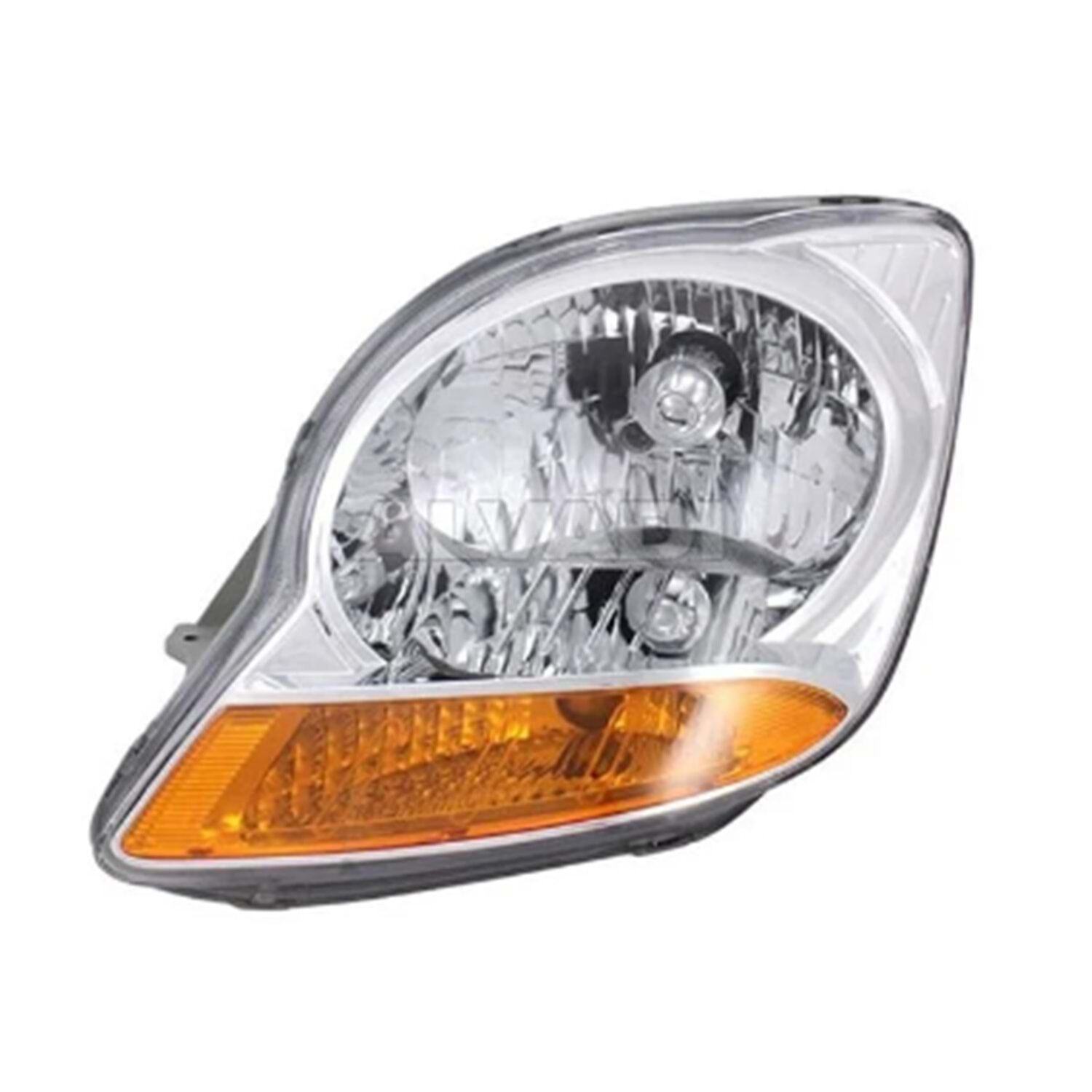 Chevrolet Spark M200 2005-2009 Sol Far