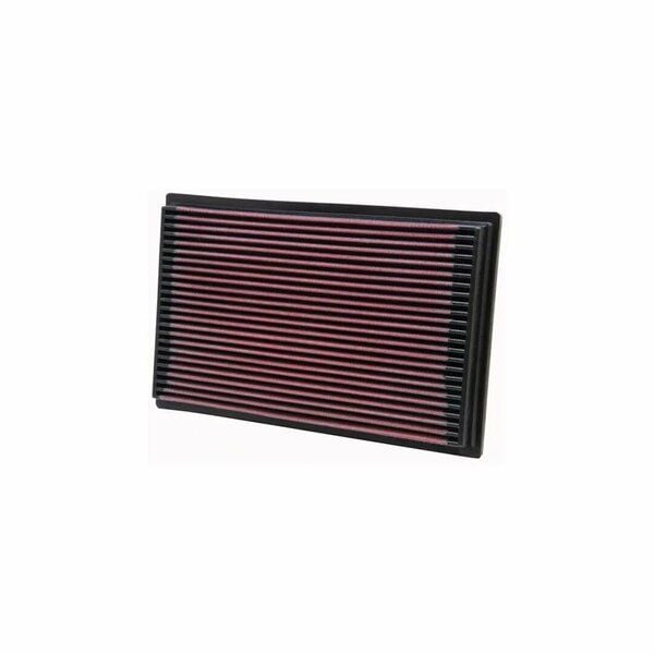 K&N KN-33-2080 Hava Filtresi