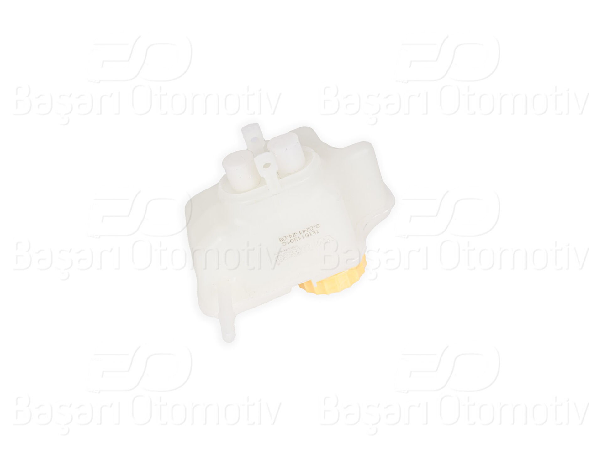 Volkswagen Golf 5 Golf Plus 5 Golf 5 Variant 2003-2013 Uyumlu Fren Hidrolik Deposu