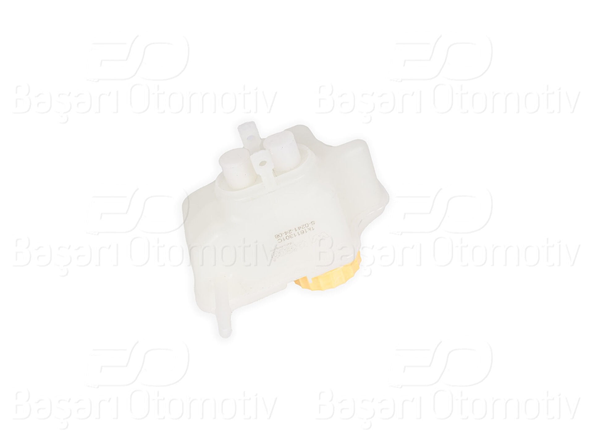 Volkswagen Golf 5 Golf Plus 5 Golf 5 Variant 2003-2013 Uyumlu Fren Hidrolik Deposu