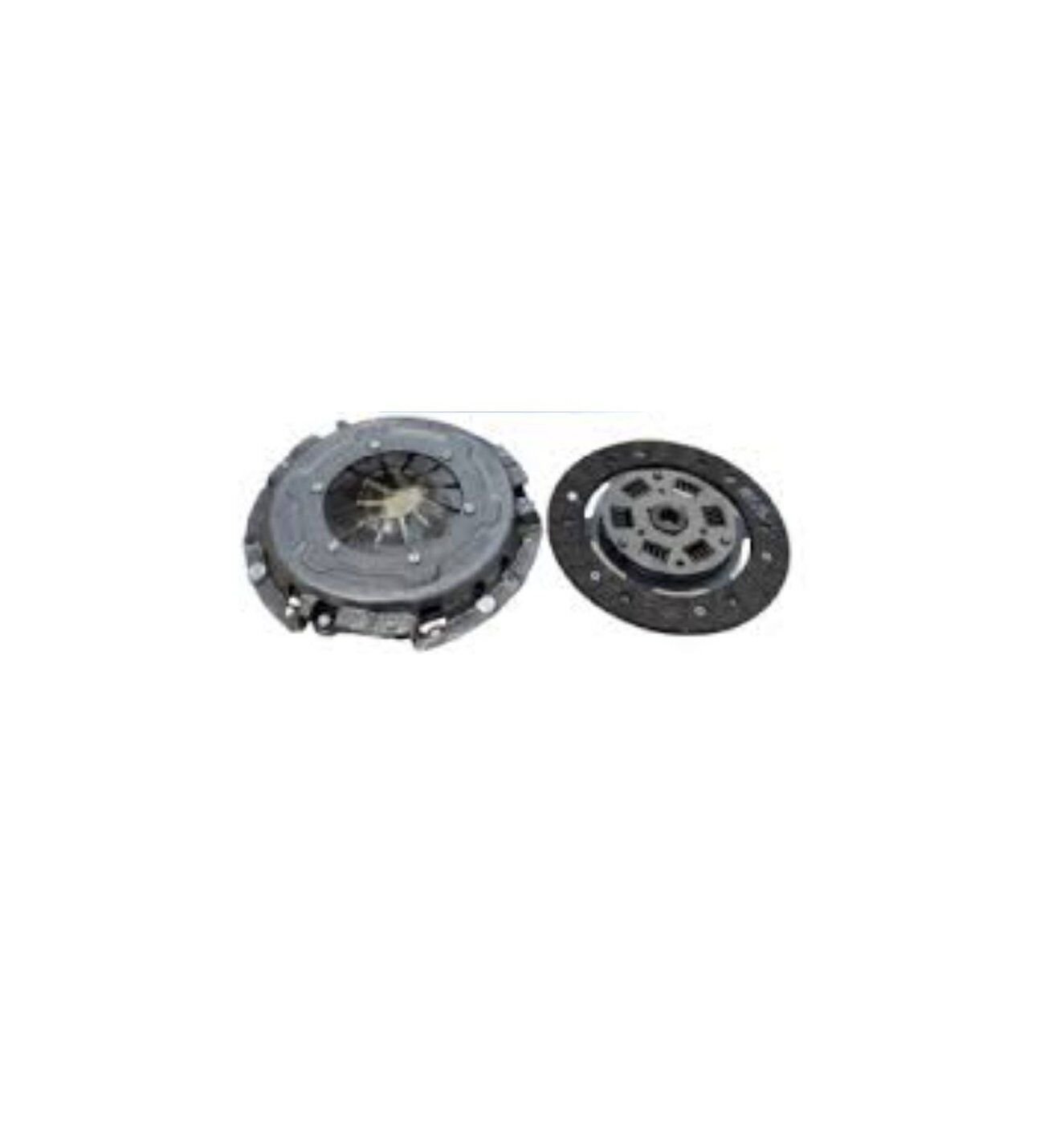 Opel Astra F / Vectra A 1.8 2.0 1988-1995 Debriyaj Balatası 215X24X20.4