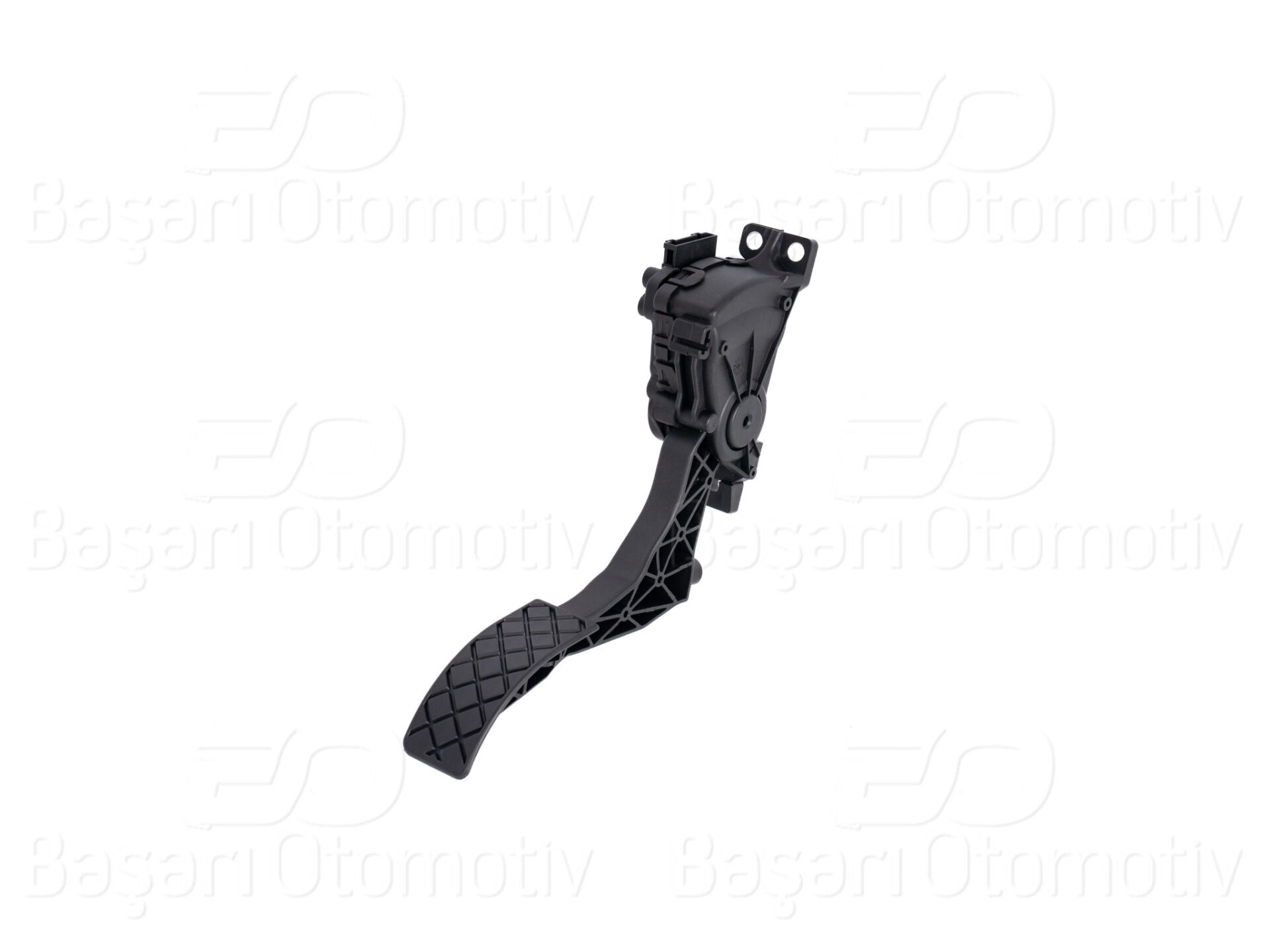 Volkswagen Golf 4 Polo 4 Skoda Octavia Seat Leon 1.9 TDI 1996-2010 Gaz Pedalı