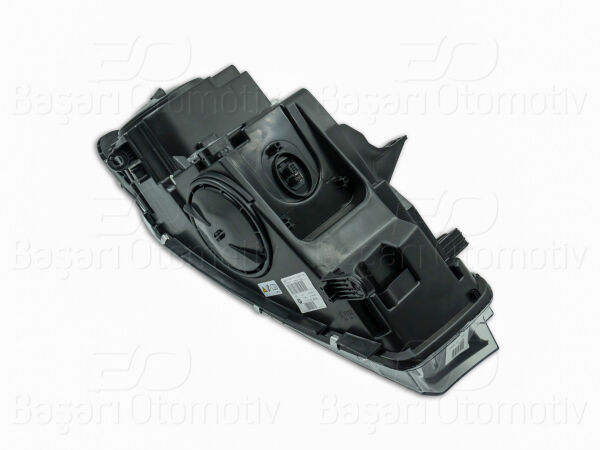 BMW X5 F15 2013-2018 Far Sağ LED Bi-Xenon Adaptif (63117317106)
