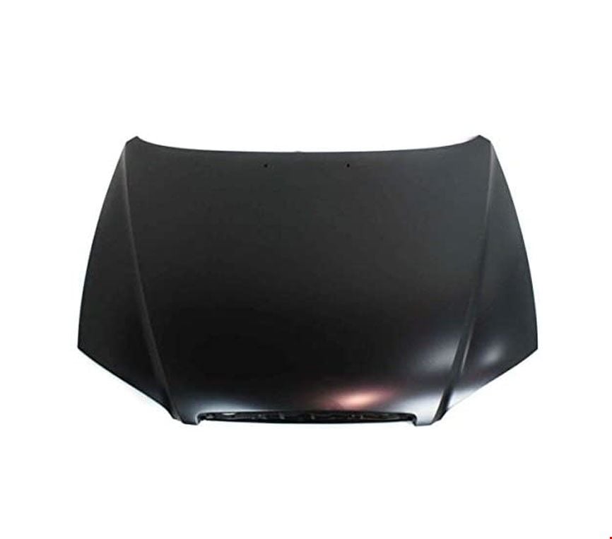 Hyundai Elantra Motor Kaputu