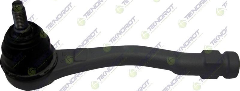Peugeot 308 (4A,4C) 1.6 HDI 2007-2013 Sol Rotbaşı