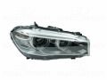 BMW X5 F15 2013-2018 Far Sağ LED Bi-Xenon Adaptif (63117317106)