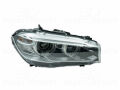 BMW X5 F15 2013-2018 Far Sağ LED Bi-Xenon Adaptif (63117317106)