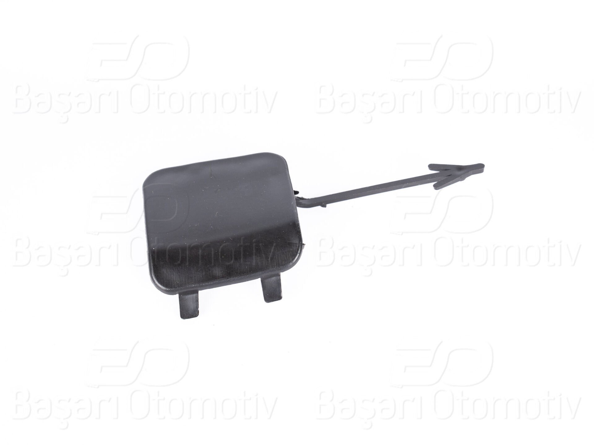 Opel Corsa E 2014 ve Sonrası Uyumlu Arka Çeki Demir Kapağı