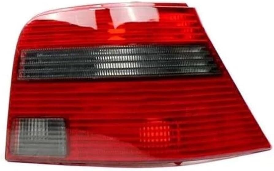 Volkswagen Golf 4 1998 - 2004 Sağ Stop Füme