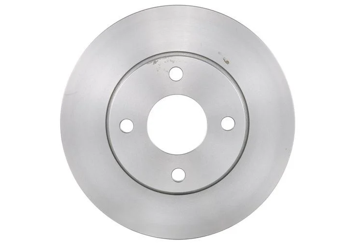Ford Focus 1999-2005, Ford Fiesta 1996-2004, Mazda 2 Ön Fren Diski Uyumlu