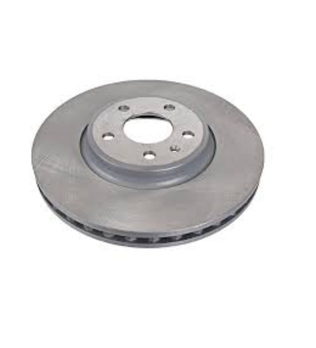 Audi A4 A5 Q5 1.8 2.0 TDI 2.7 3.0 TDI CABA CAHB CCWB 2008 Sonrası Ön Fren Diski