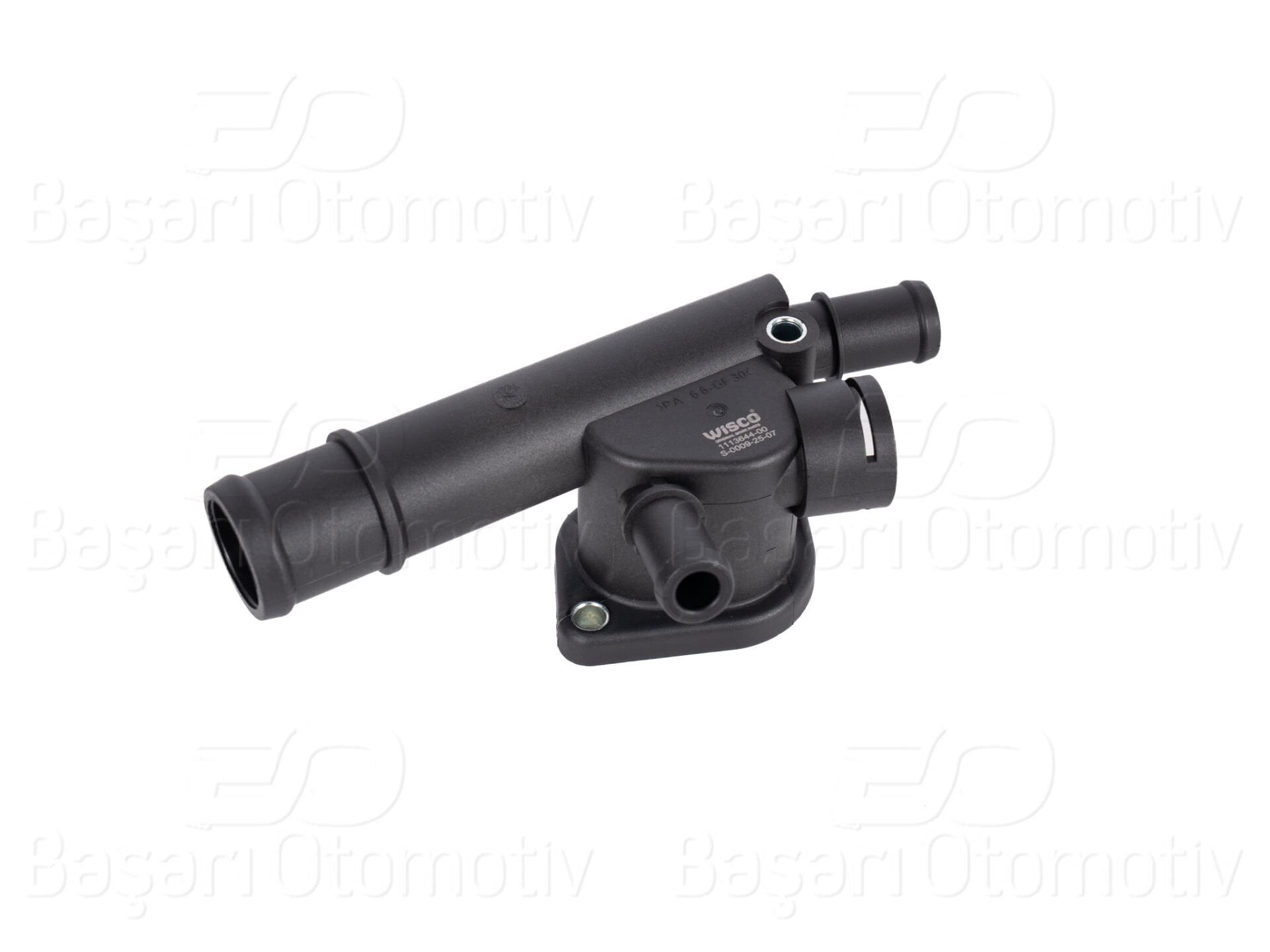 Volkswagen Caddy 1.9 TDI Golf 4 2005 ve Sonrası Su Flanşı