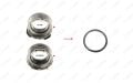 Logan Duster 1.2 TCe Turbo Hortum Contası