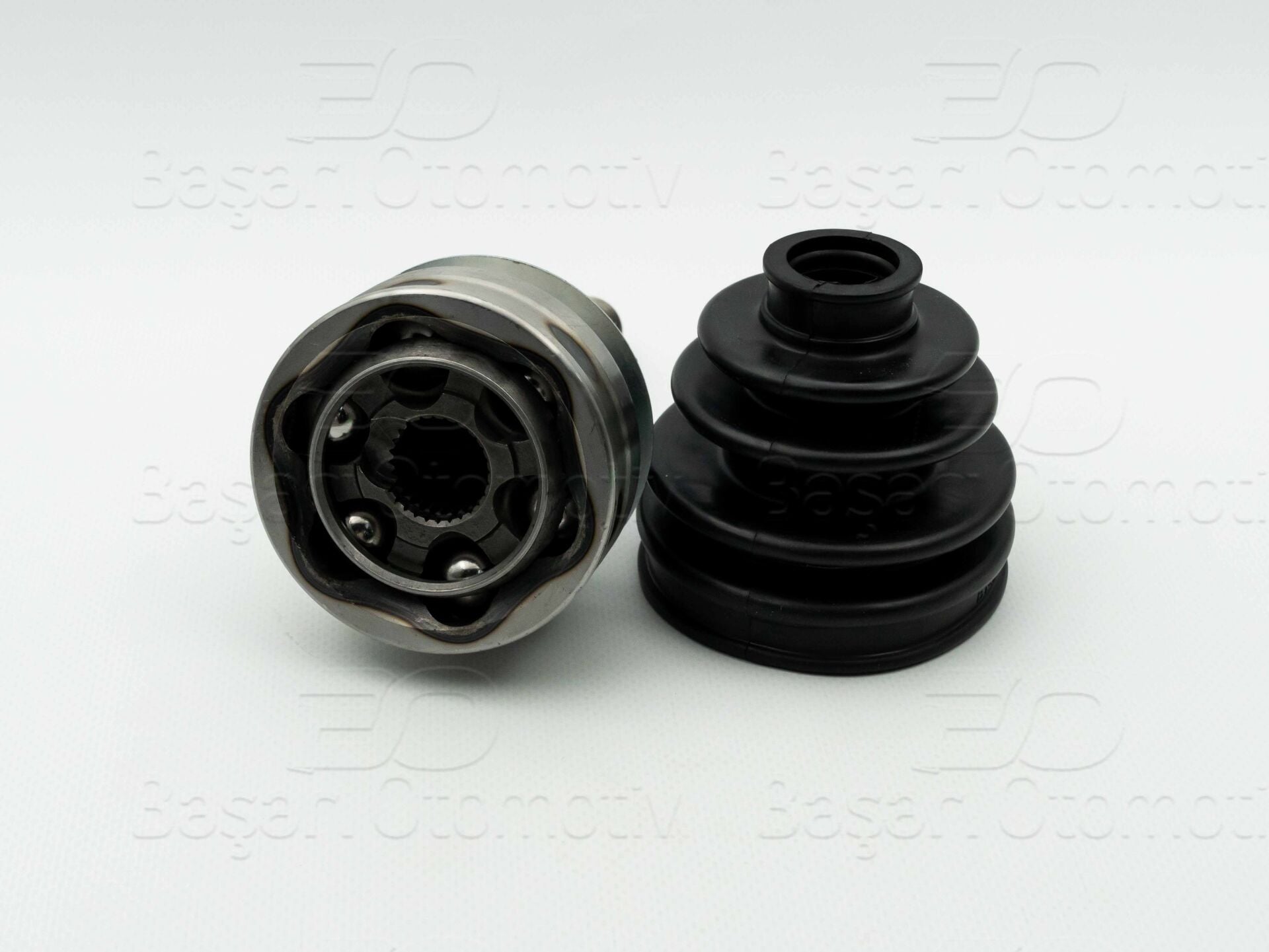 Aks Kafası Dis Opel Corsa A 1982-1993 22x28x52