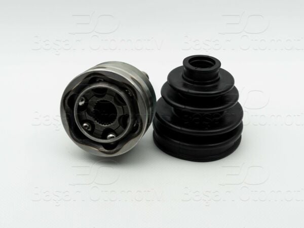 Aks Kafası Dis Opel Corsa A 1982-1993 22x28x52