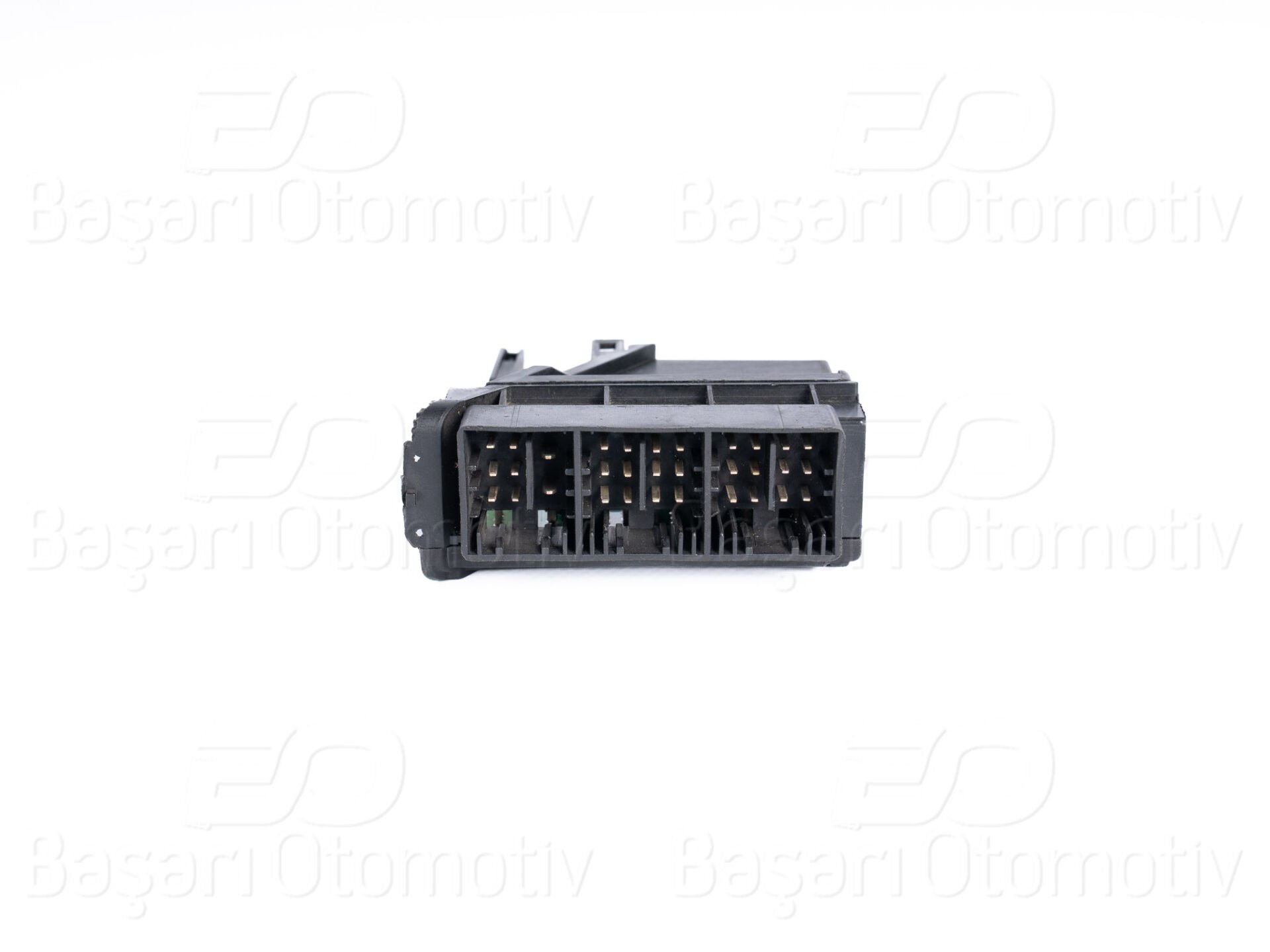 Volkswagen T5 2003 - 2007 Sol Cam Açma Modülü Devre Kartı