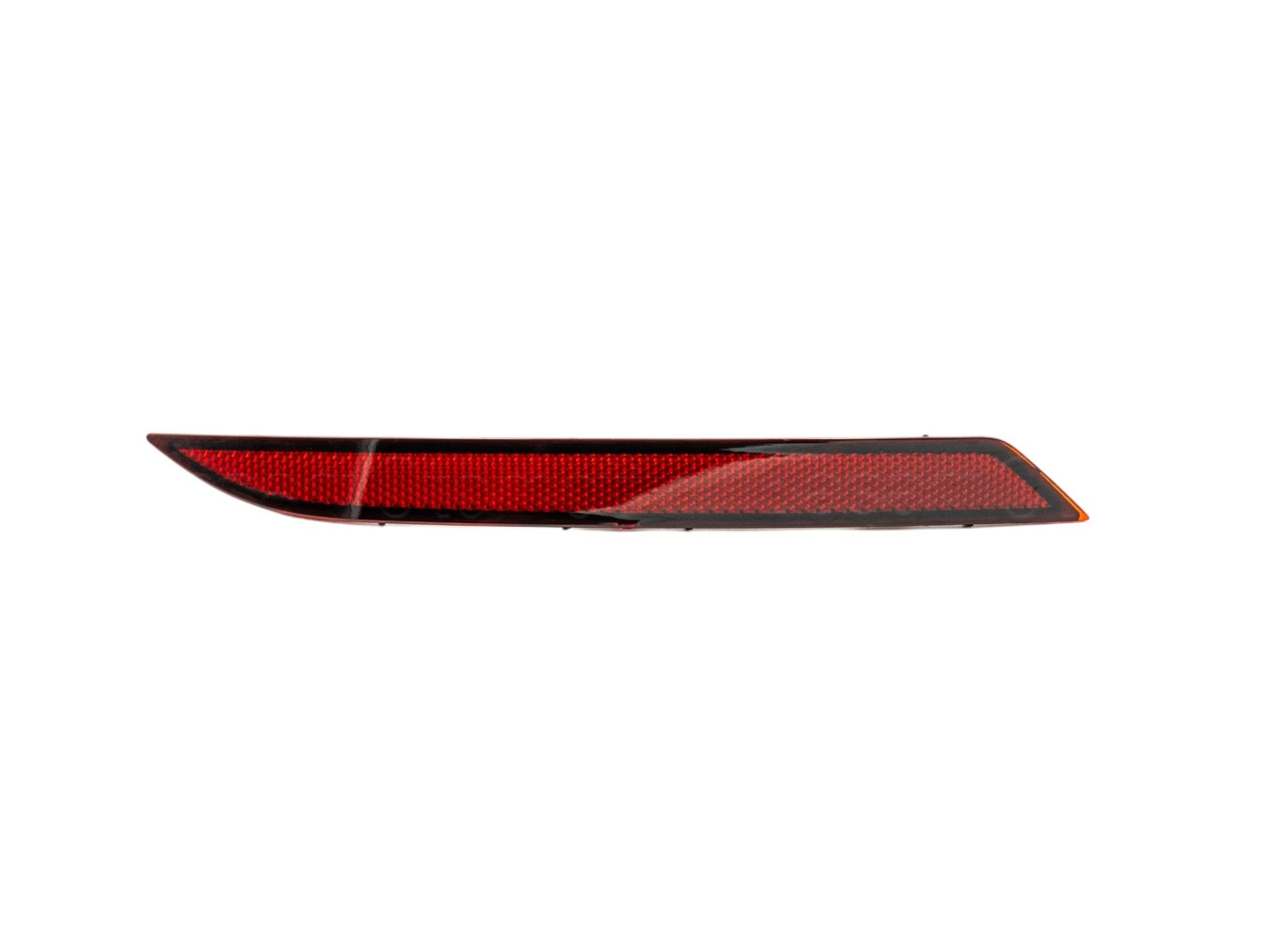 Seat Leon 4 2020> Arka Sağ Tampon Reflektörü