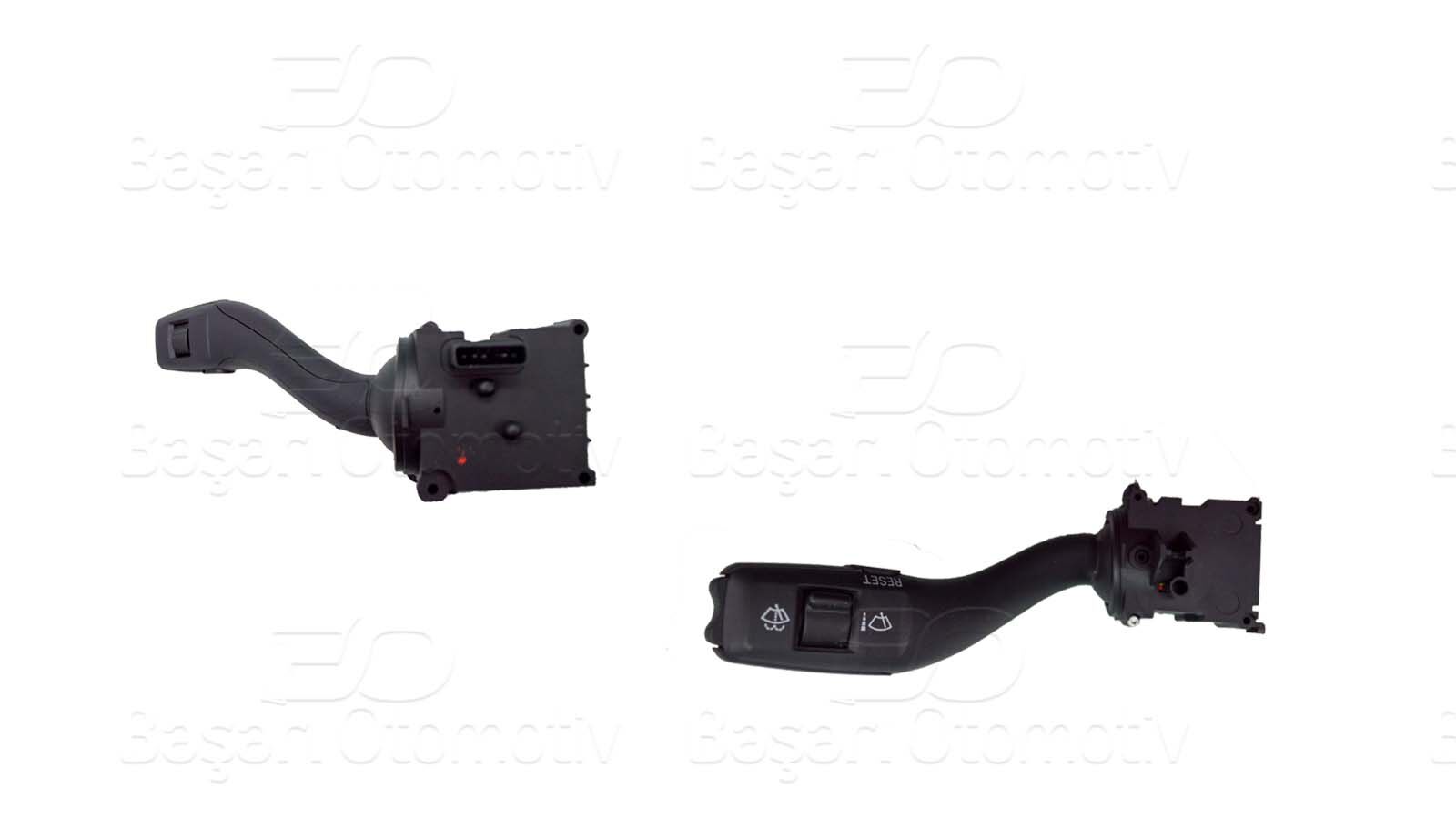 Audi A4 A6 2001 Sonrası Sinyal Kolu Yol Bilgisayarlı