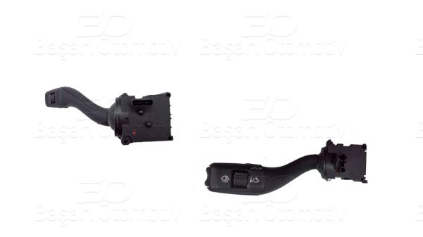 Audi A4 A6 2001 Sonrası Sinyal Kolu Yol Bilgisayarlı