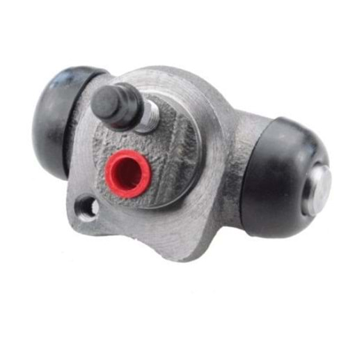 Opel Astra F, Ascona C, Corsa A, Kadett E 1981 Sonrası Uyumlu Tek Delik Fren Silindiri