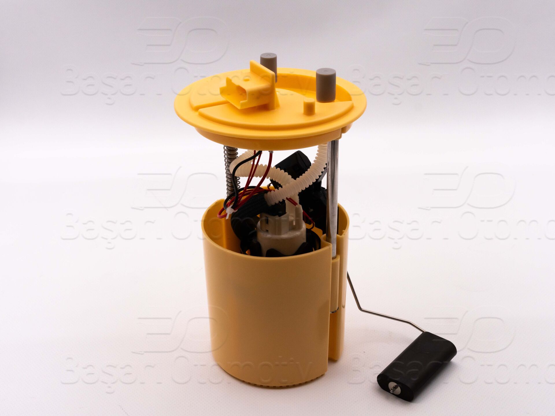 Opel Corsa D 2006-2014 Uyumlu Yakıt Pompası