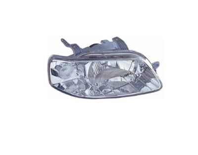 Chevrolet Kalos 2004-2008 Arası Uyumlu Sağ Ön Far (Elektrikli) - HB / Sedan